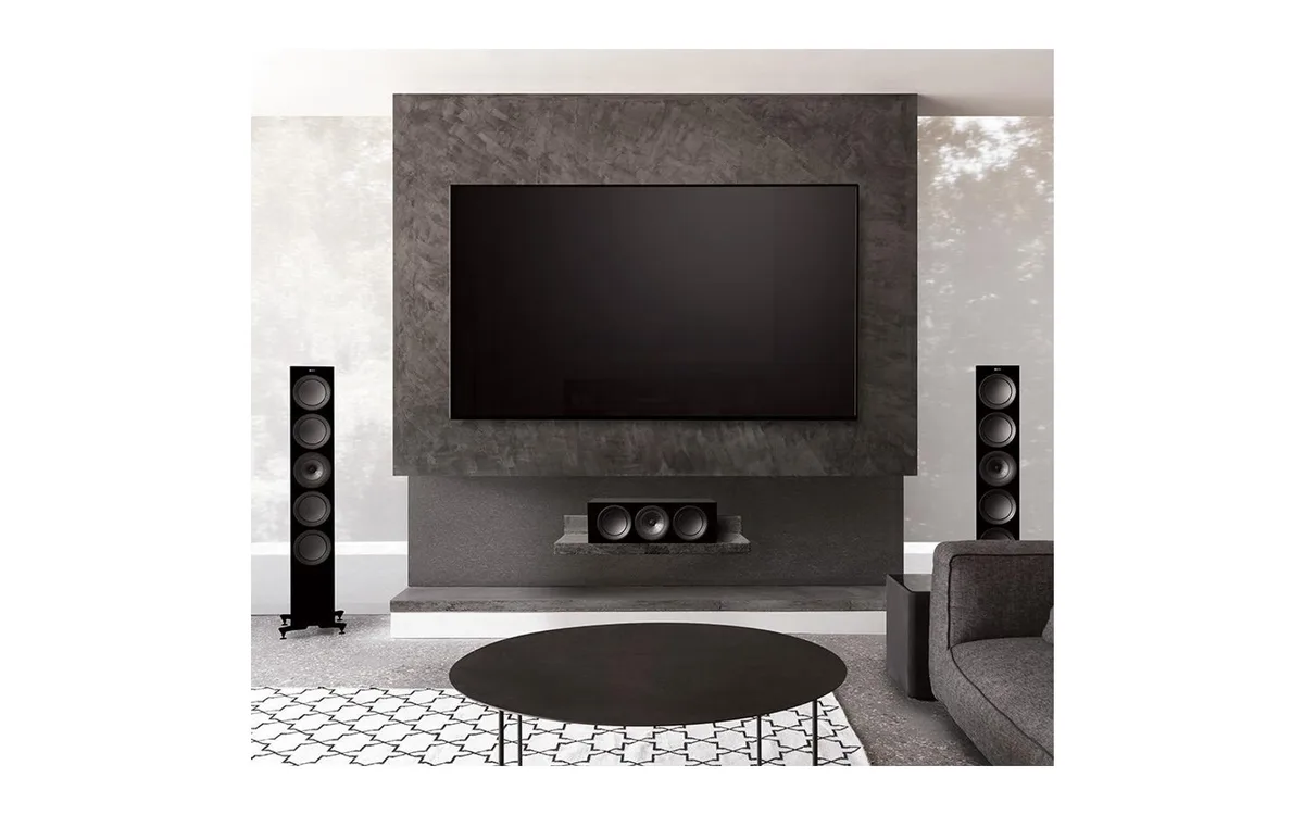 KEF R2c 產品圖片 3