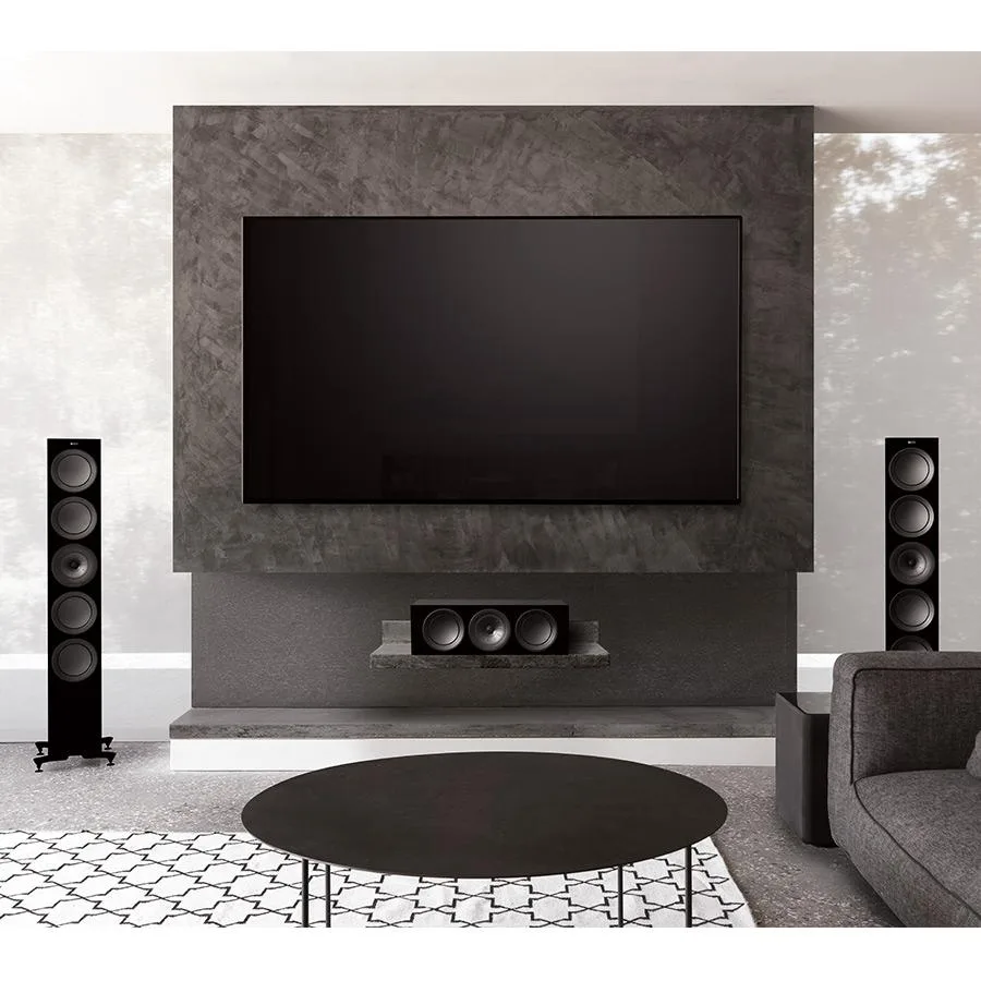KEF R2c 產品圖片 3