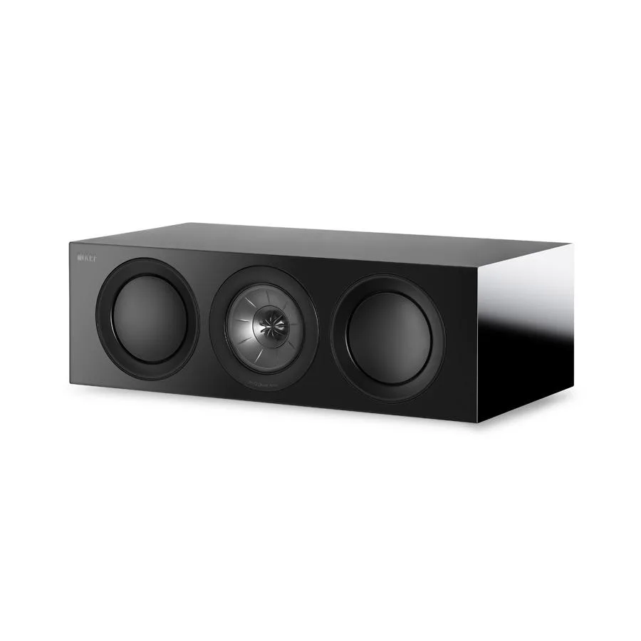 KEF R2c 主圖