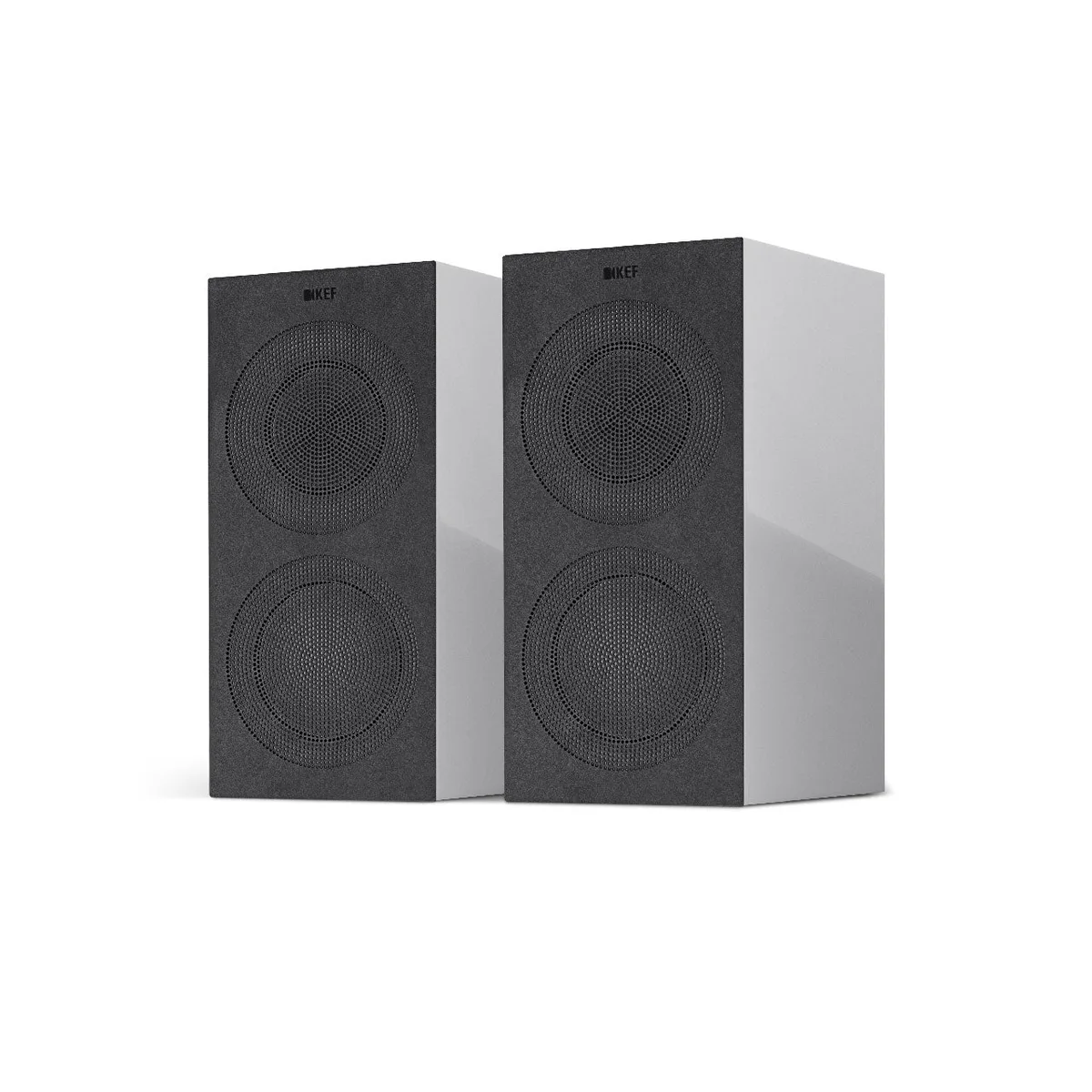 KEF R3 產品圖片 1