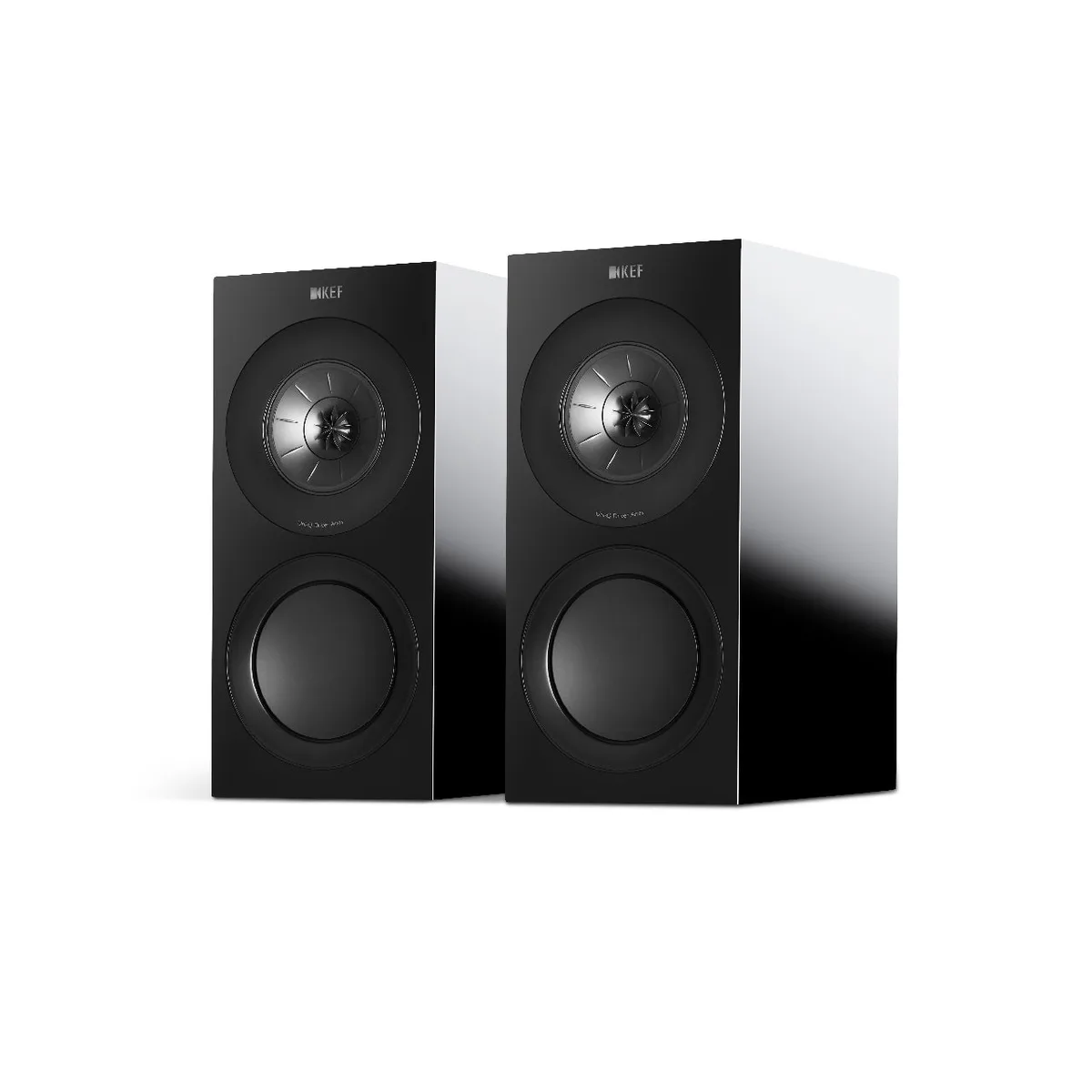 KEF R3 產品圖片 2