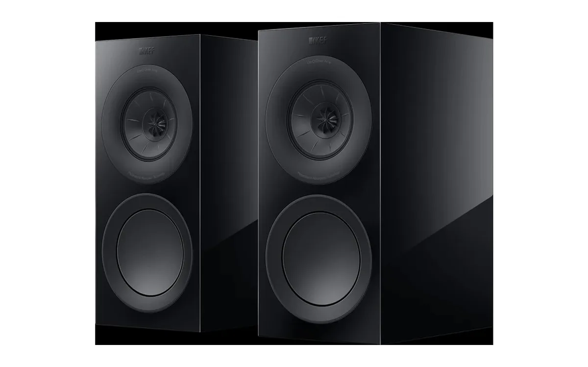 KEF R3 Meta 產品圖片 1