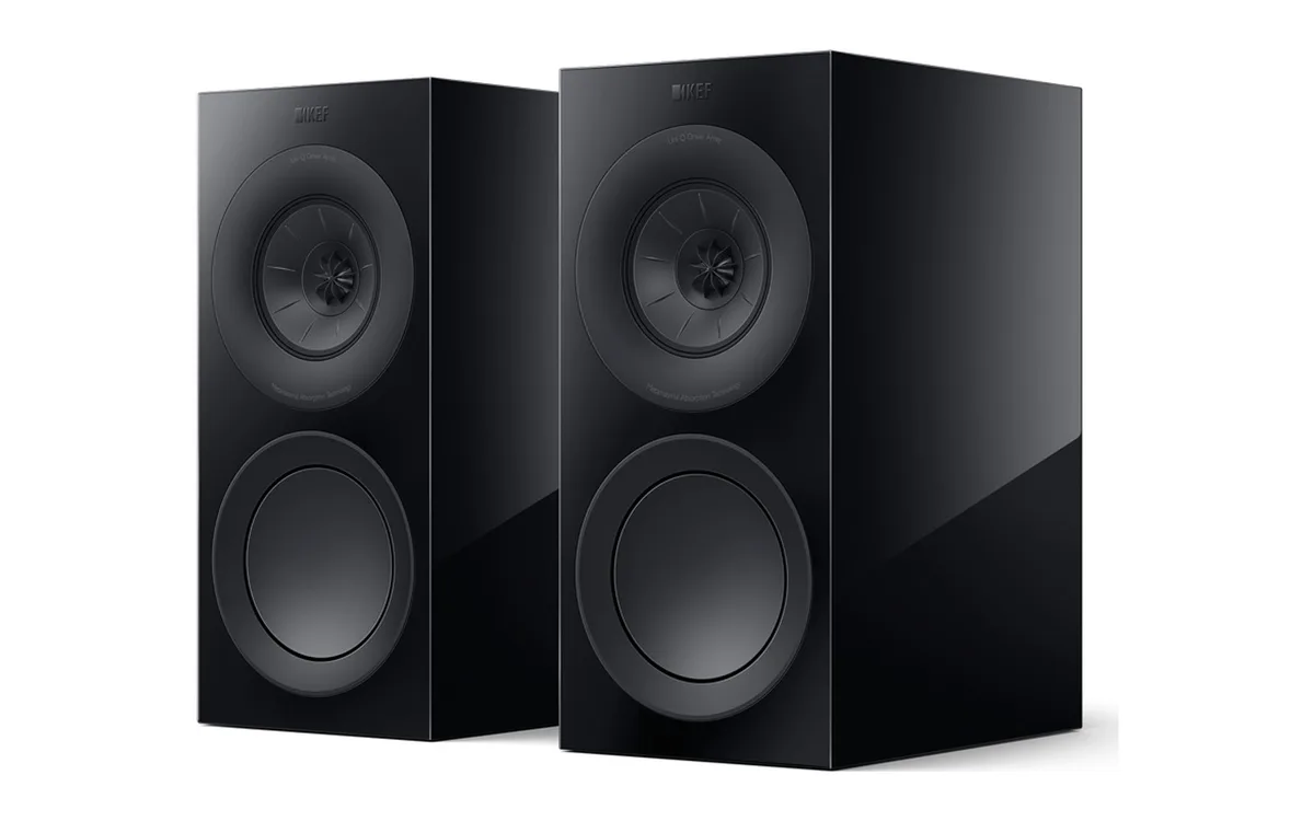 KEF R3 Meta