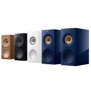 KEF R3 Meta 主圖