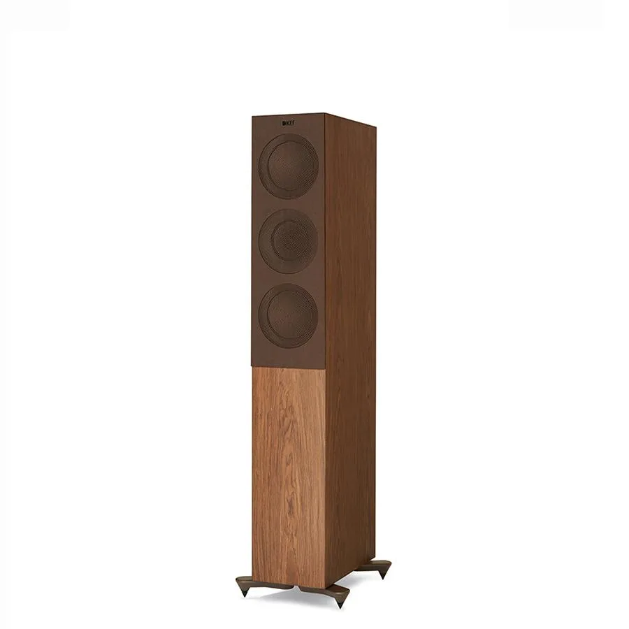 KEF R5 產品圖片 1
