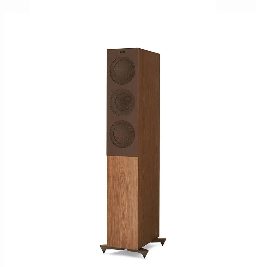 KEF R5 產品圖片 2