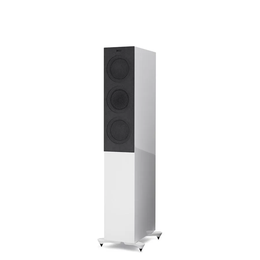 KEF R5 產品圖片 2