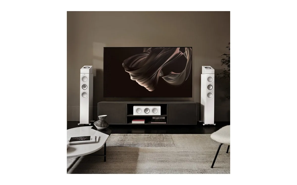 KEF R5 產品圖片 3