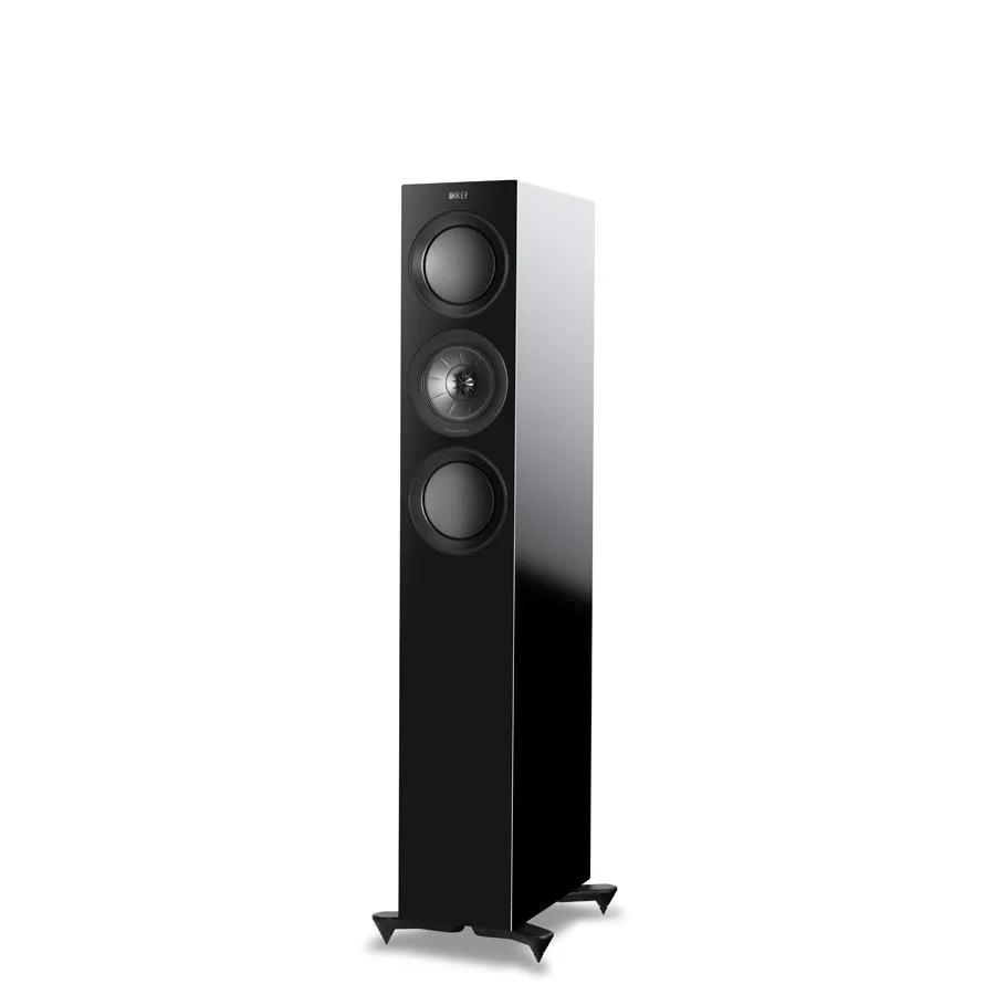 KEF R5 產品圖片 4