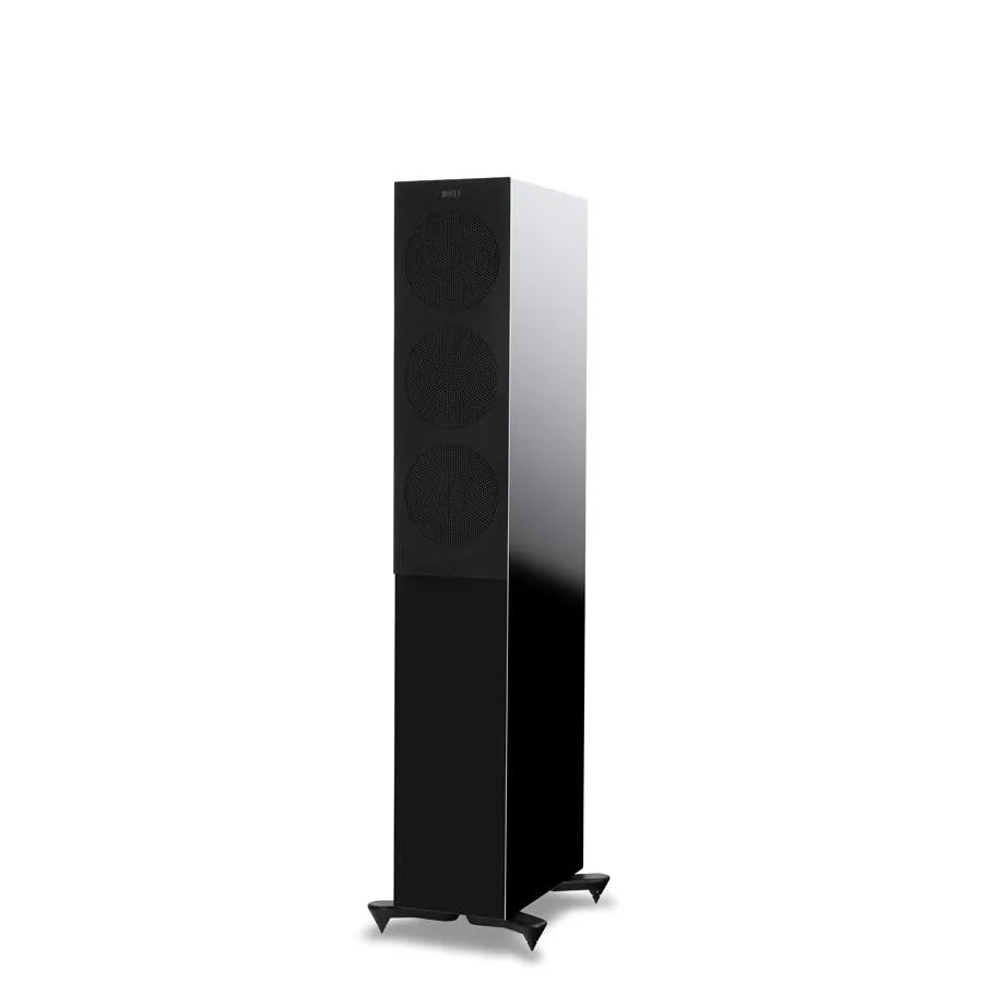 KEF R5 主圖
