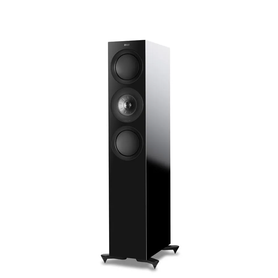KEF R7 產品圖片 1
