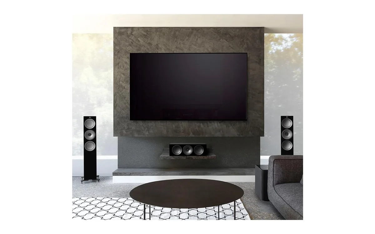 KEF R7 產品圖片 2
