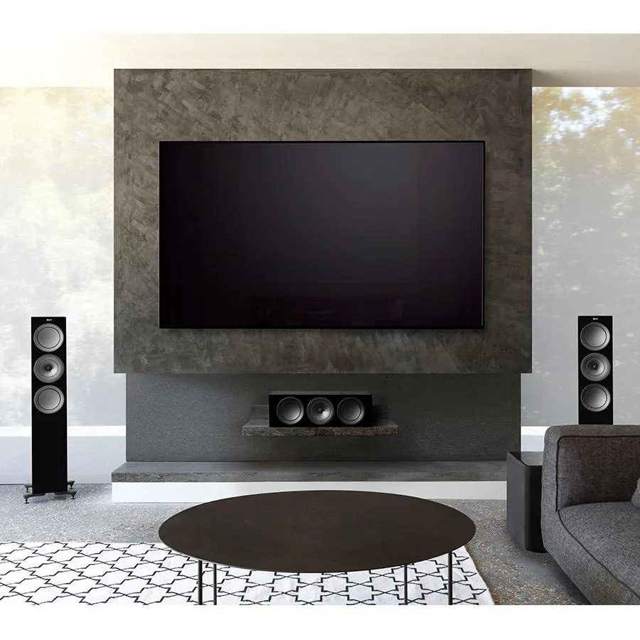 KEF R7 產品圖片 2
