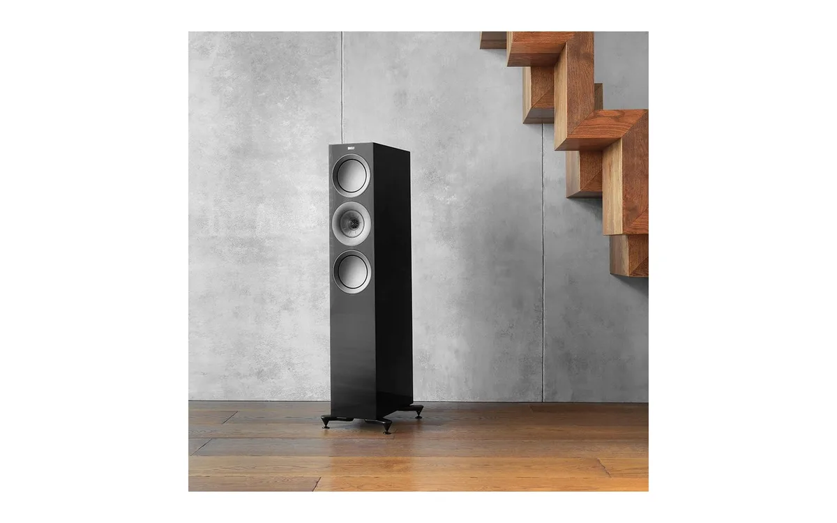 KEF R7 產品圖片 3