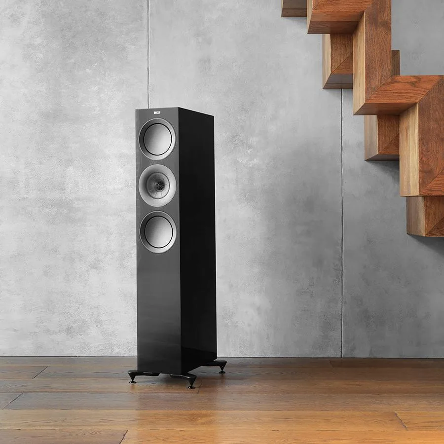 KEF R7 產品圖片 3