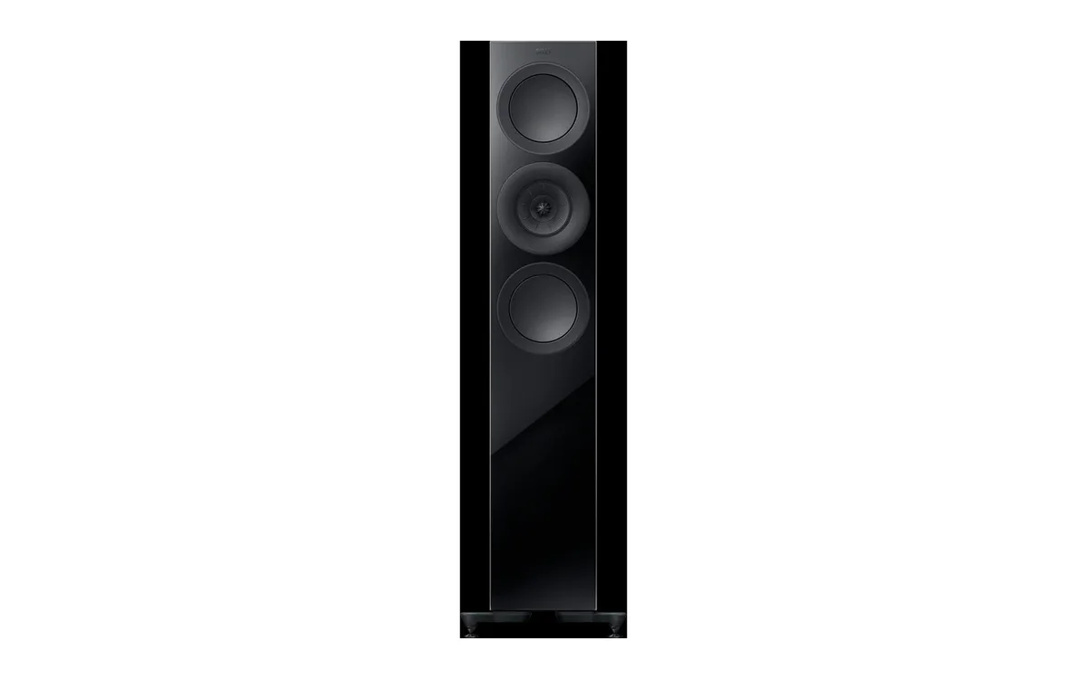 KEF R7 Meta 產品圖片 1
