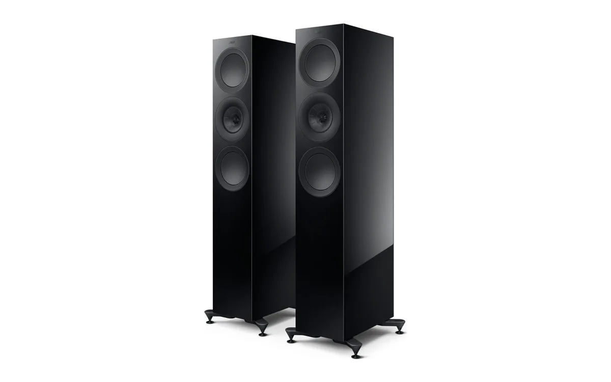 KEF R7 Meta