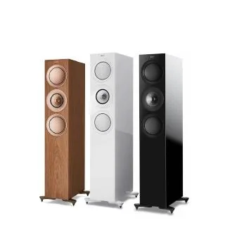 KEF R7 Meta 主圖