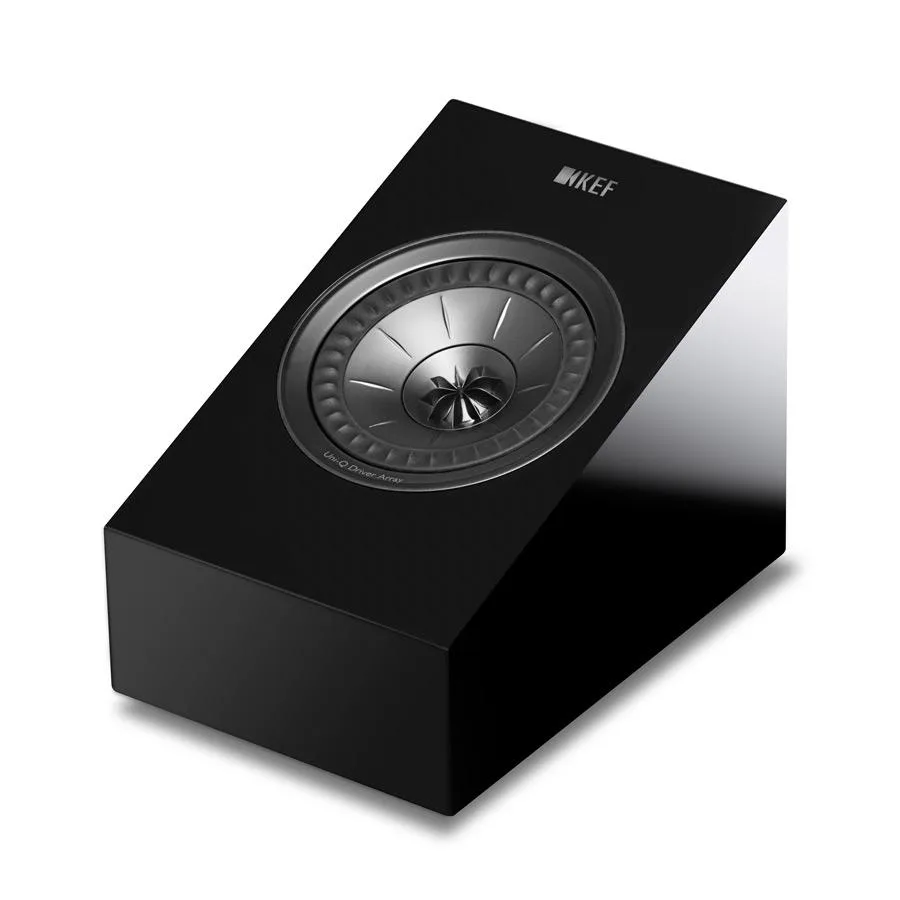 KEF R8a 產品圖片 2