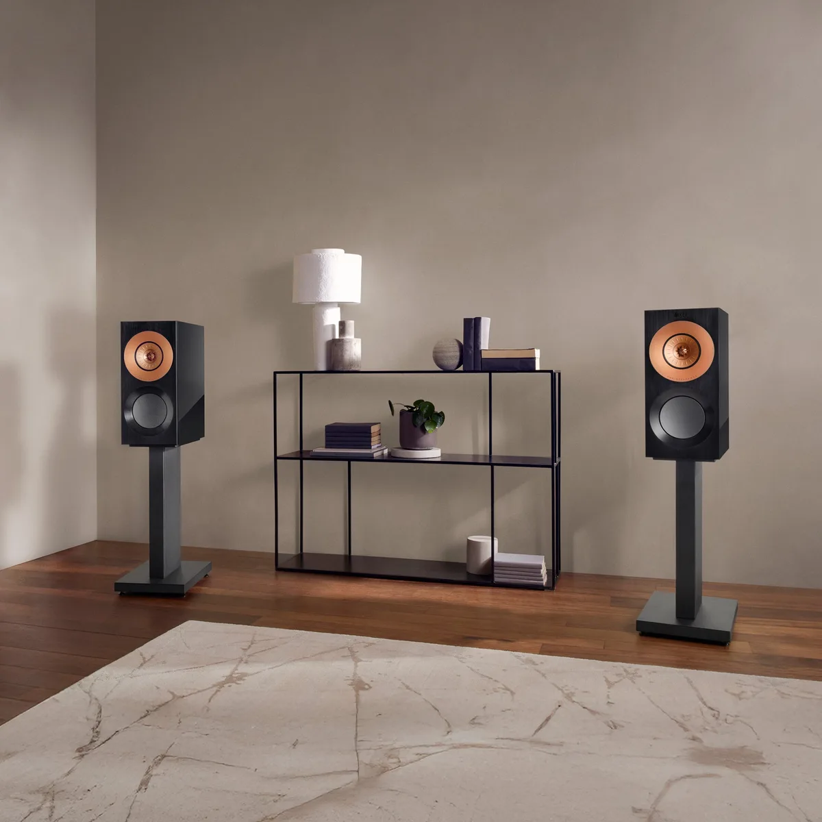 KEF Reference 1 Meta 產品圖片 1