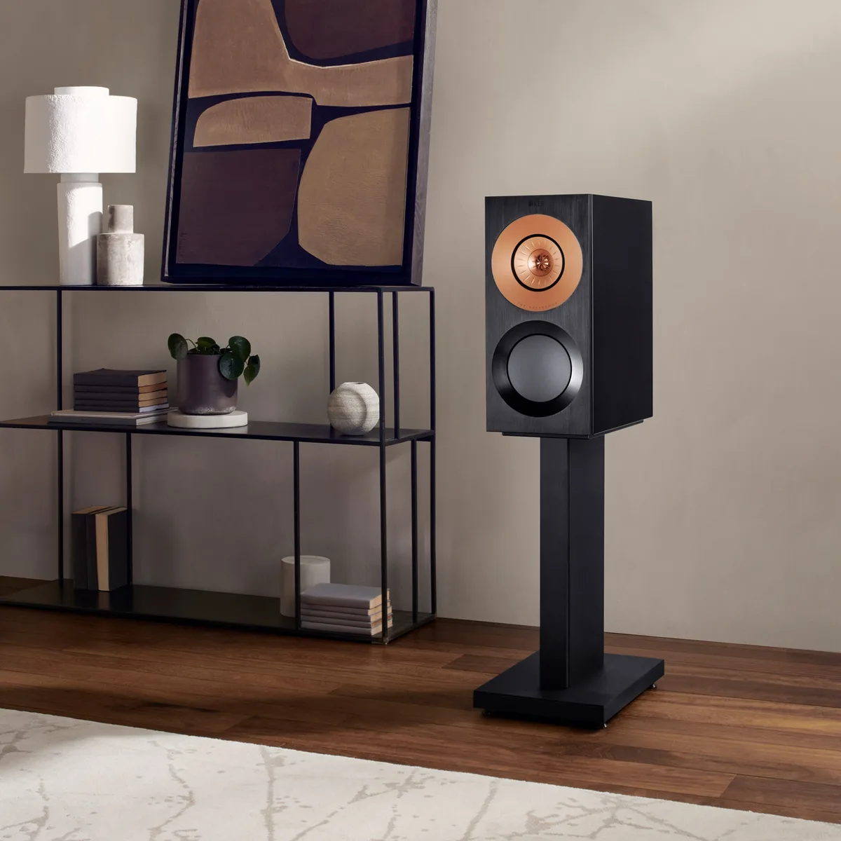 KEF Reference 1 Meta 產品圖片 2