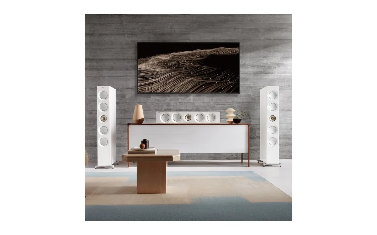 KEF Reference 4 Meta 產品圖片 1