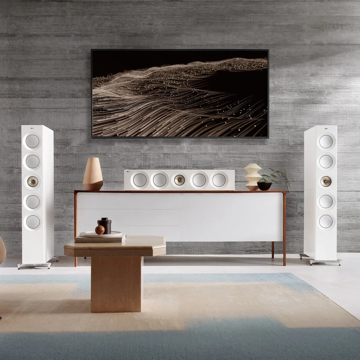 KEF Reference 4 Meta 產品圖片 1