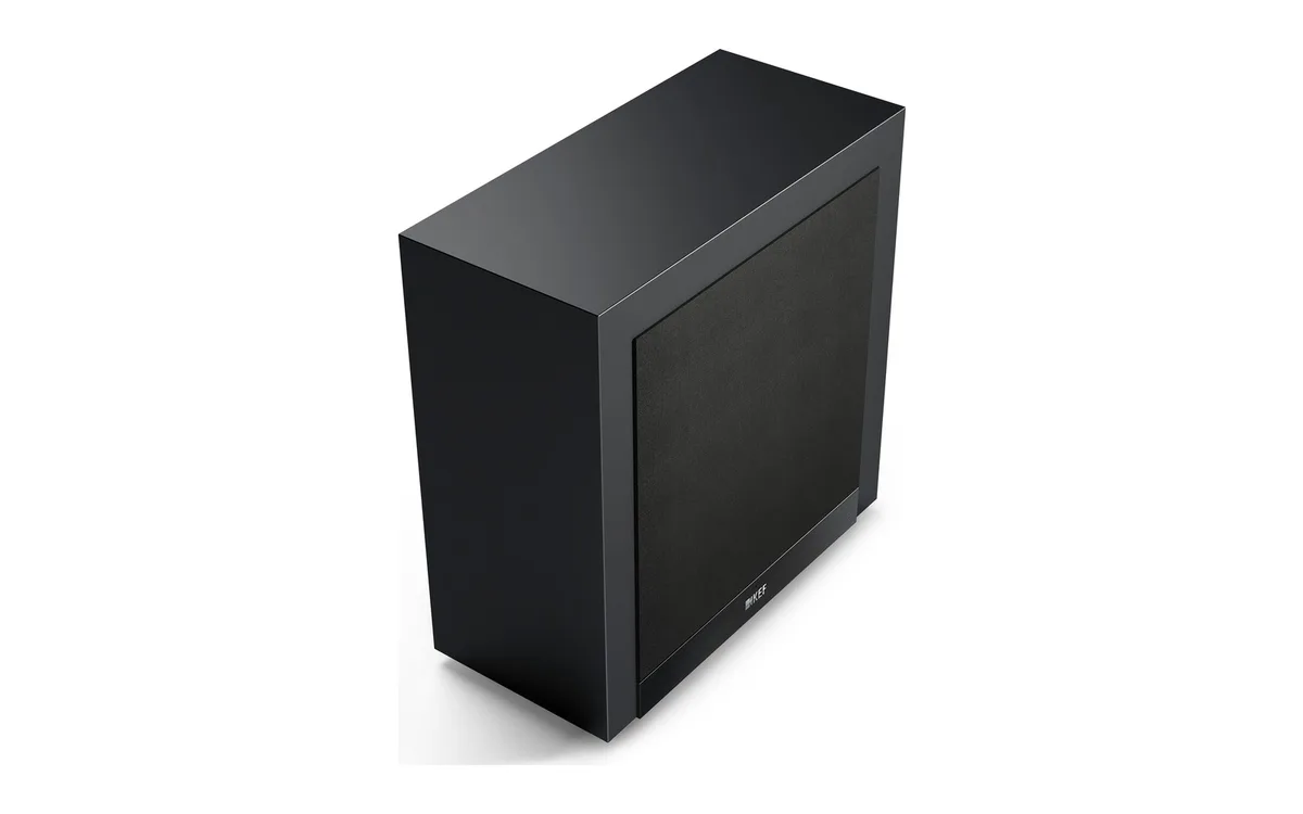 KEF T2 Subwoofer 產品圖片 1