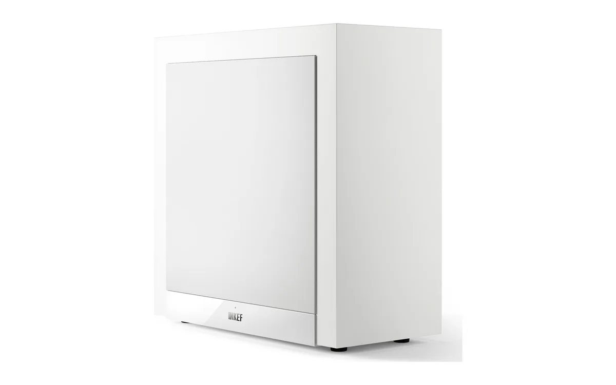 KEF T2 Subwoofer 產品圖片 2