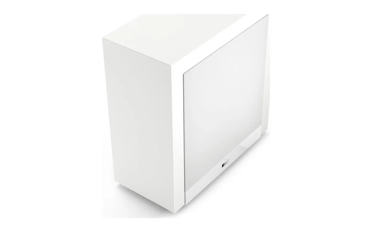 KEF T2 Subwoofer 產品圖片 4