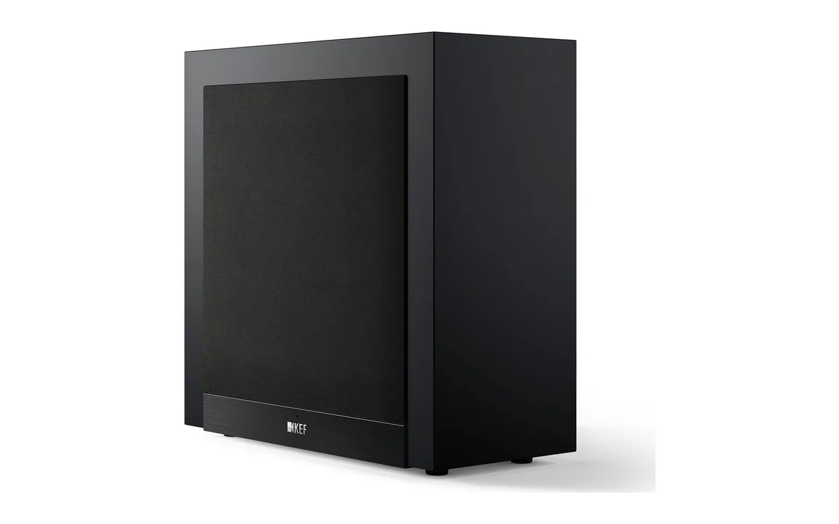 KEF T2 Subwoofer