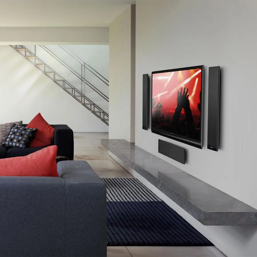 KEF T301 Satellite Speakers 產品圖片 1
