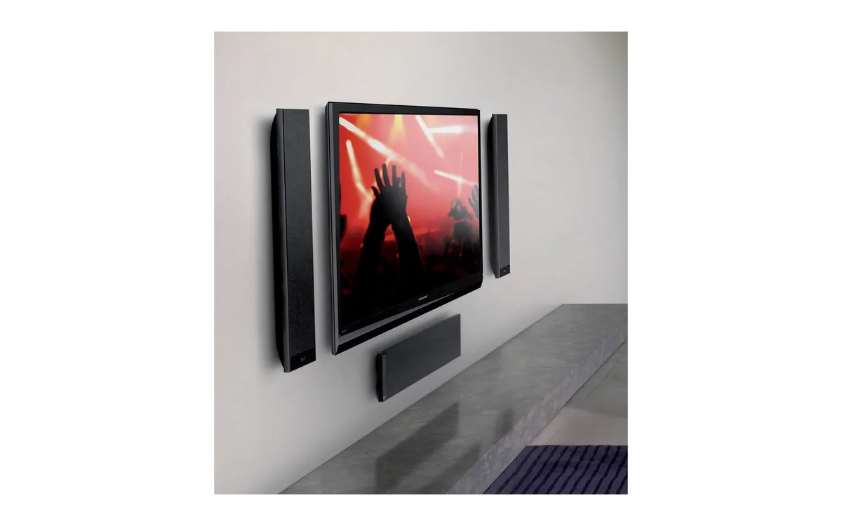 KEF T301c Centre Channel Speaker 產品圖片 1