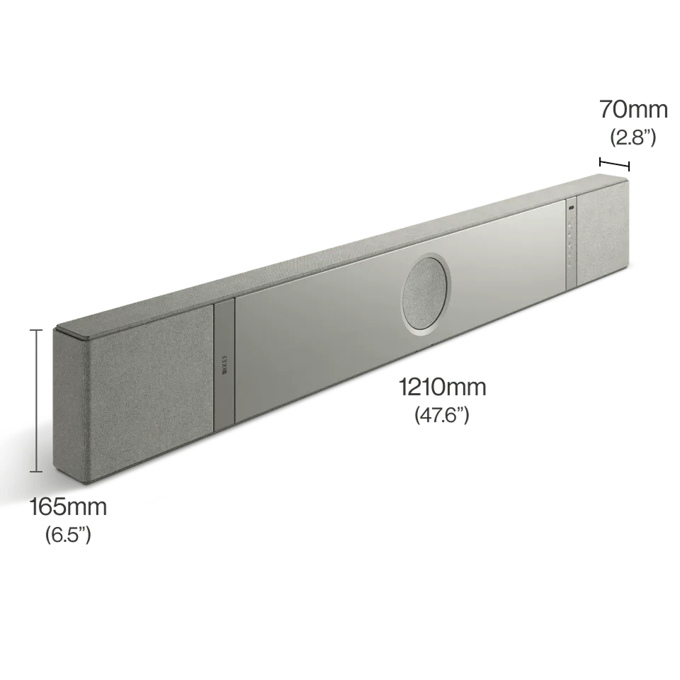 KEF XIO 產品圖片 2