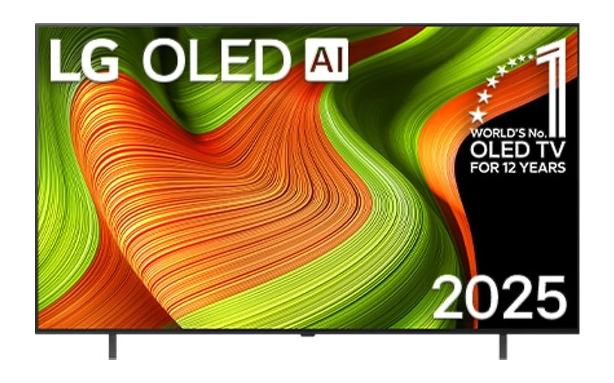 LG OLED65B5PTA