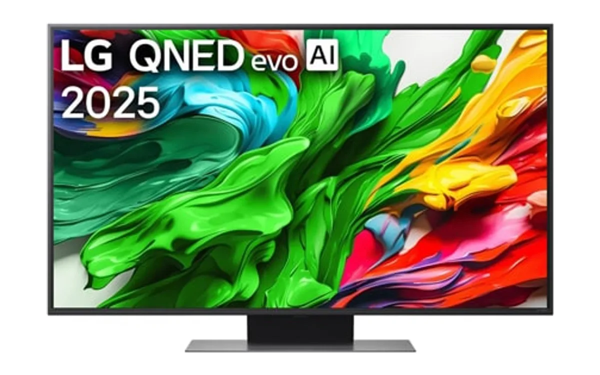 LG 50QNED86ATA