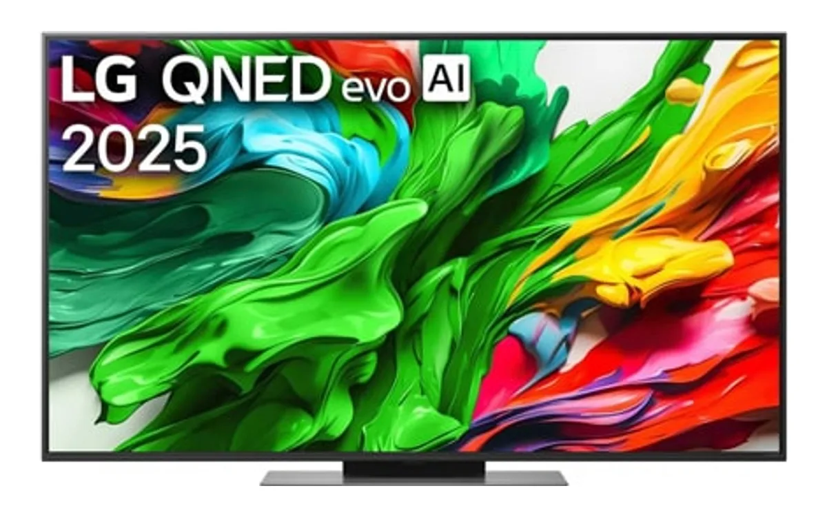 LG 55QNED86ATA