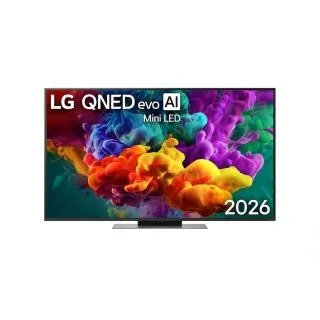 LG 55QNED86ATA 主圖