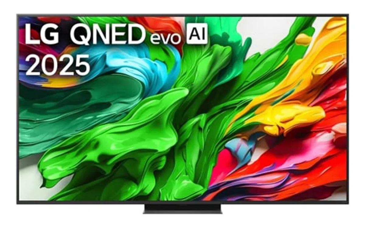 LG 65QNED86ATA