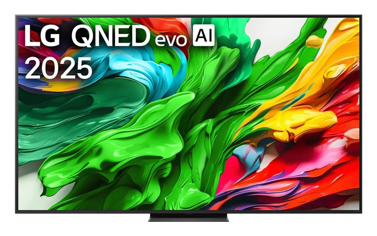LG 75QNED86ATA