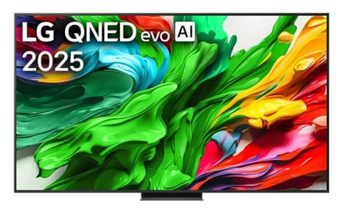 LG 86QNED86ATA