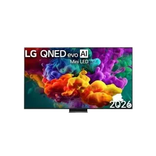 LG 100QNED86ATA 主圖