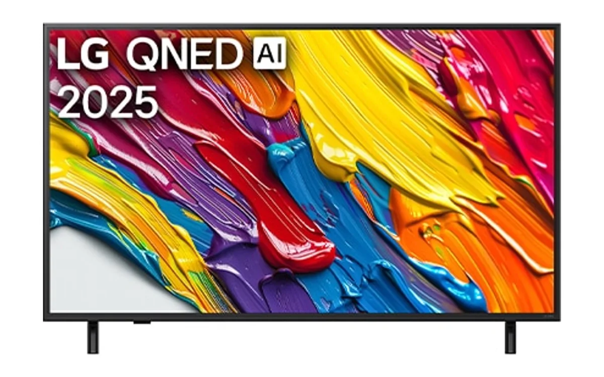 LG 50QNED82ATA