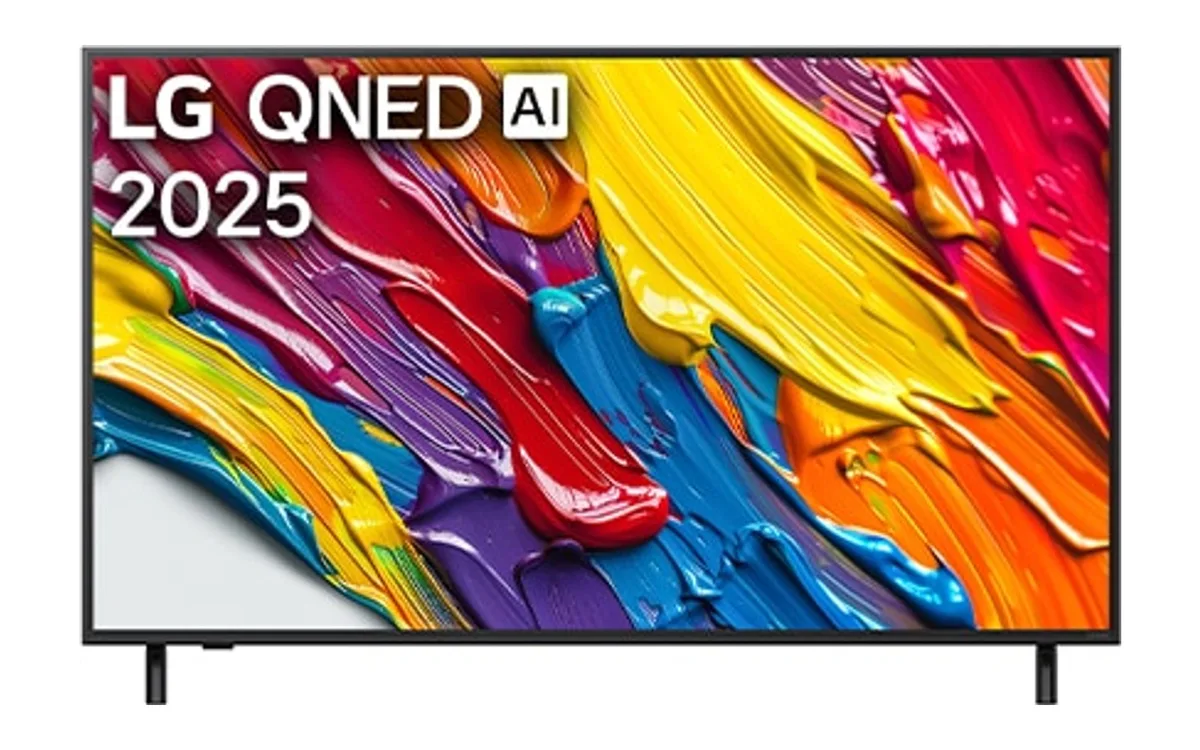 LG 55QNED82ATA