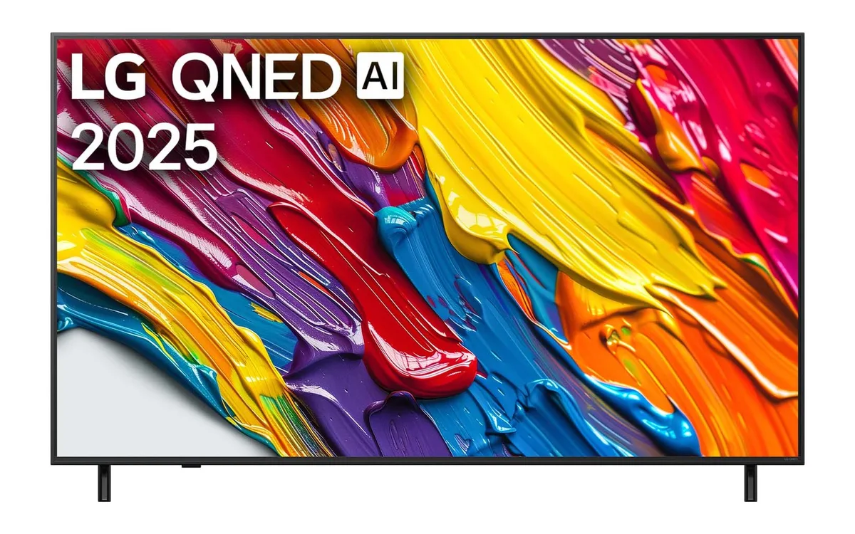 LG 65QNED82ATA