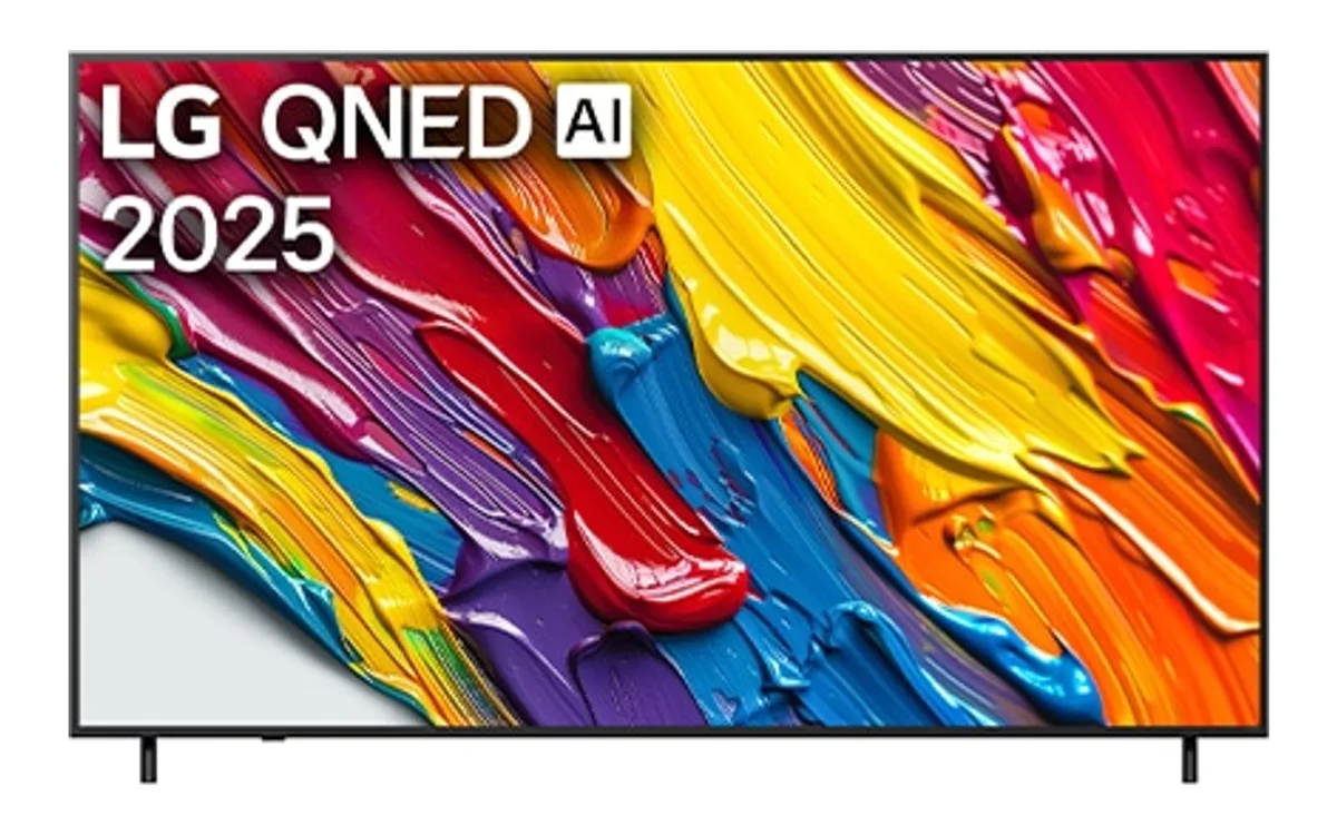 LG 86QNED82ATA