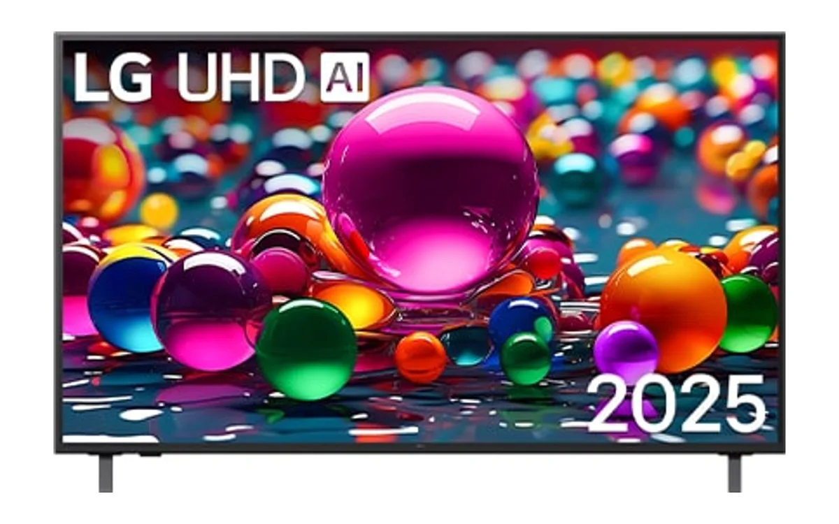 LG 55UA7550PTA