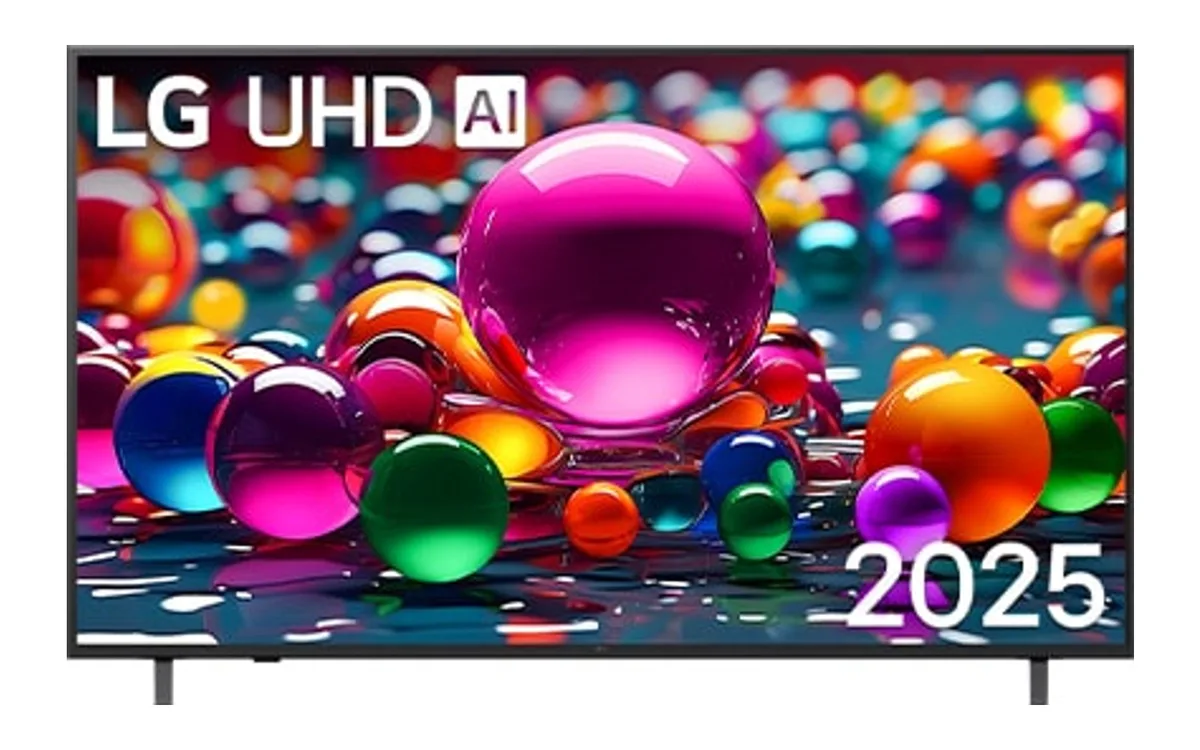 LG 65UA7550PTA