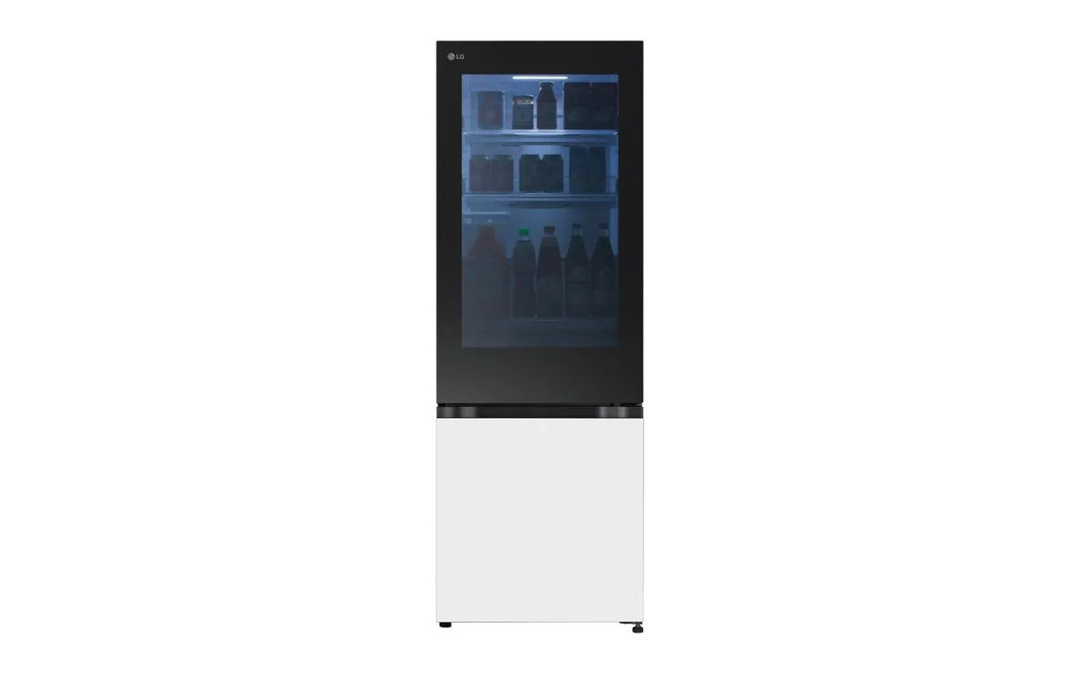 LG GN-BF330WV