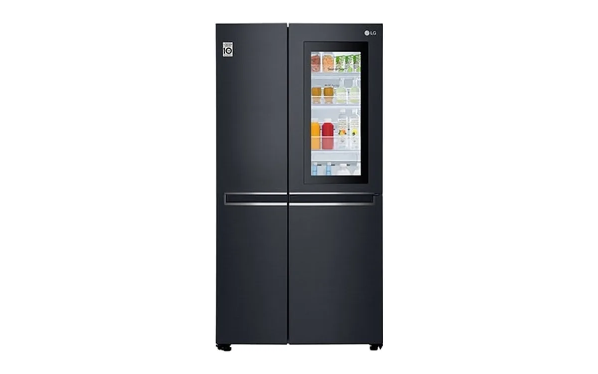LG GR-QL66MB